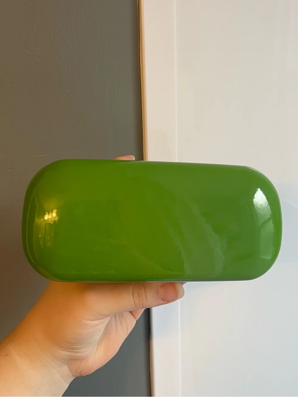 Vintage Kate spade sunglasses case